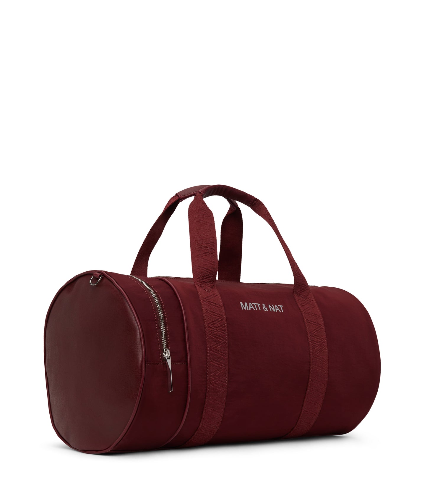 SHAY Vegan Duffle Bag - Oam