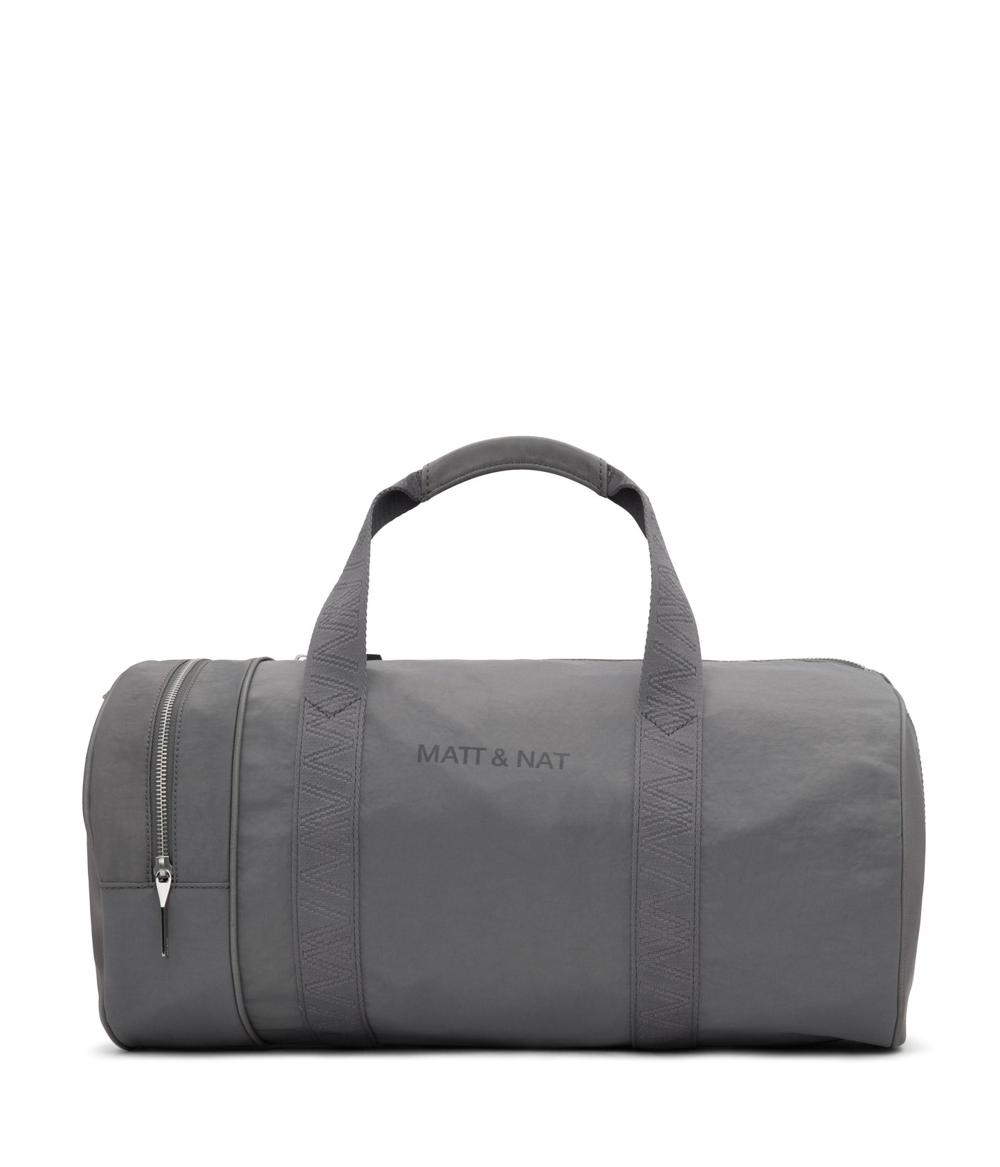 SHAY Vegan Duffle Bag - Oam