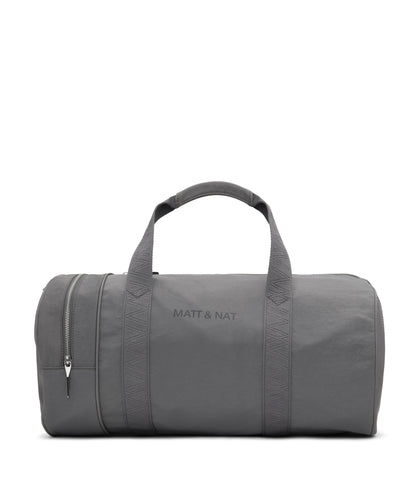 SHAY Vegan Duffle Bag - Oam