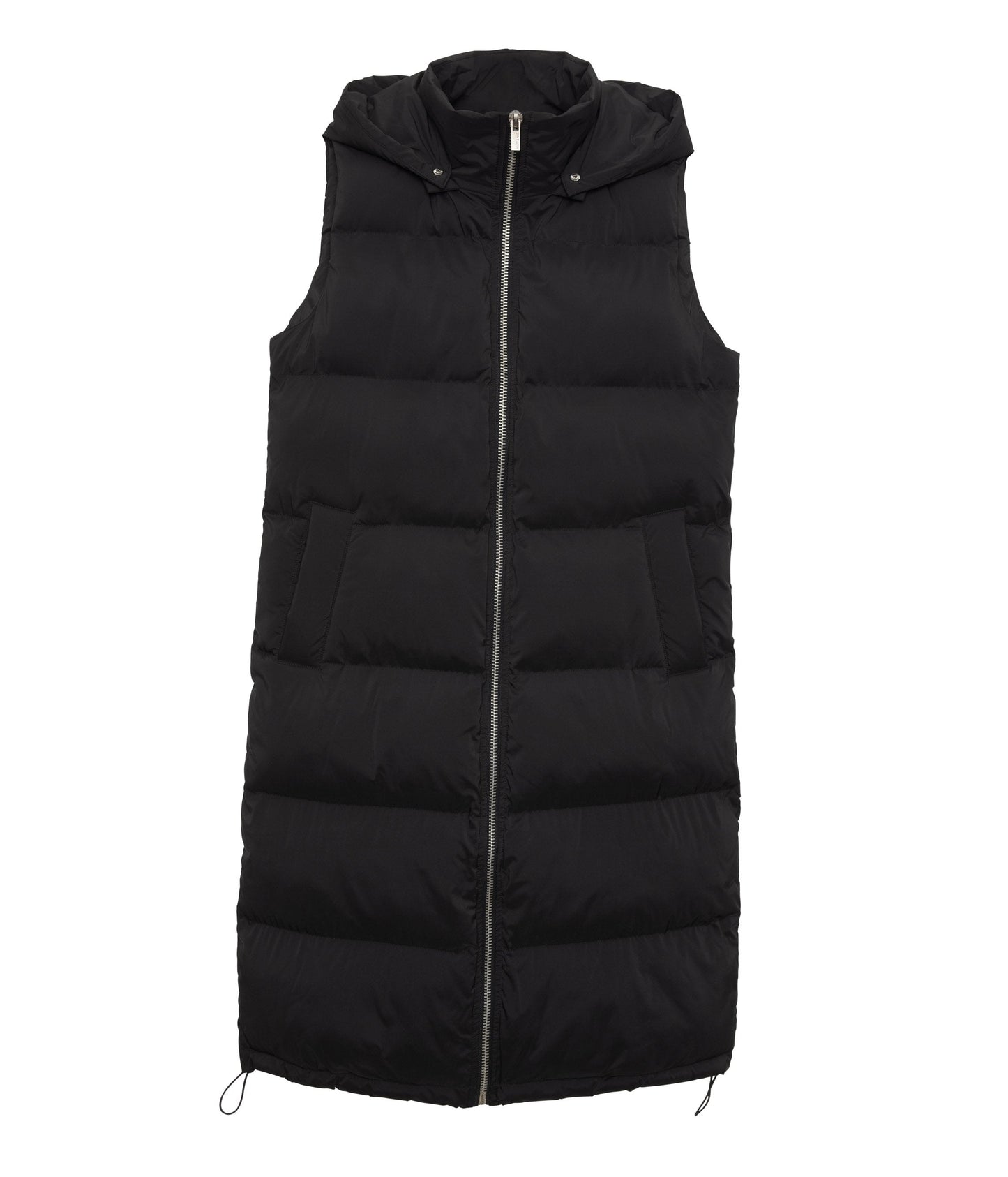 SANA Vegan Puffer Vest