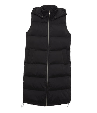 SANA Vegan Puffer Vest