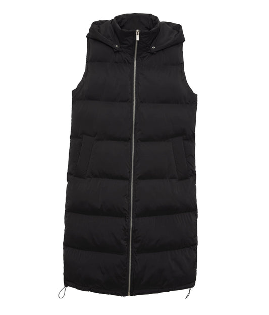 SANA Vegan Puffer Vest
