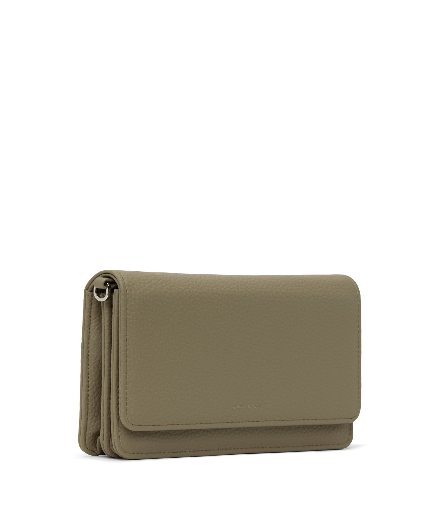 BEE Vegan Crossbody Bag - Purity