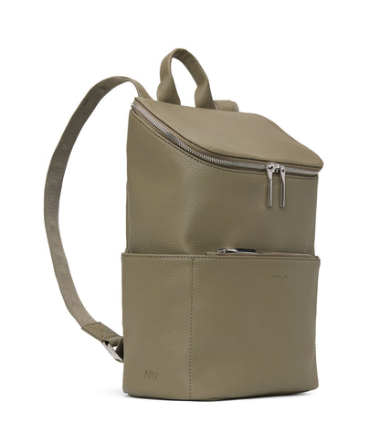BRAVE Vegan Backpack - Purity