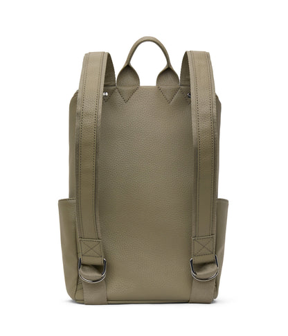 BRAVE Vegan Backpack - Purity