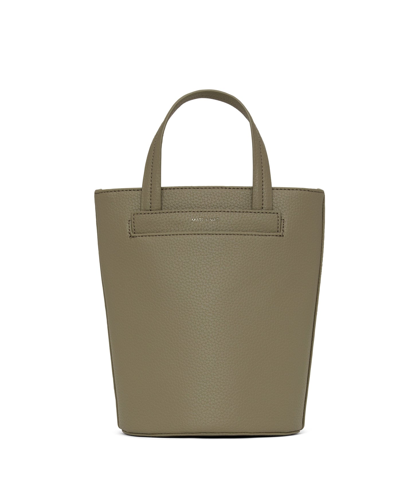 CASA Vegan Crossbody Bag - Purity