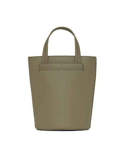 CASA Vegan Crossbody Bag - Purity