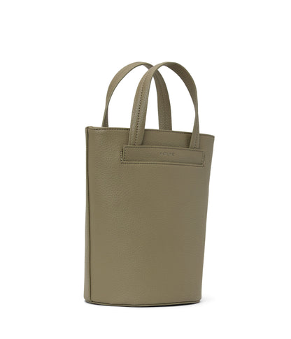 CASA Vegan Crossbody Bag - Purity