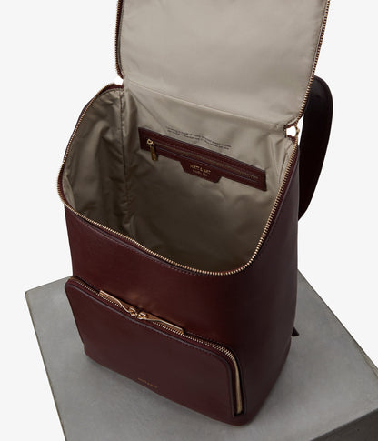 VIDA Vegan Backpack - Vintage