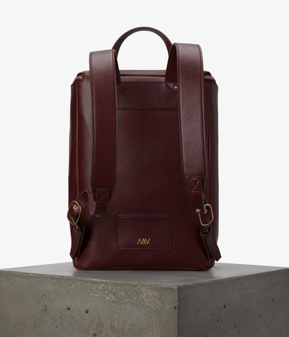 VIDA Vegan Backpack - Vintage