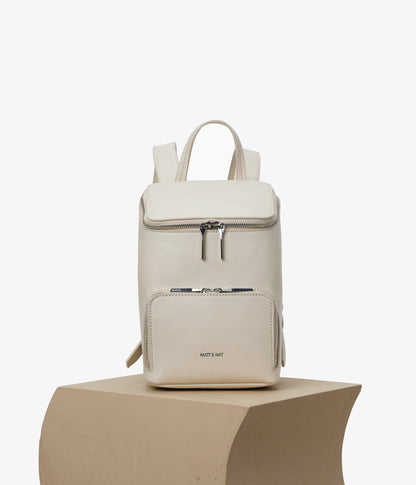 VIDASM Small Backpack - Vintage