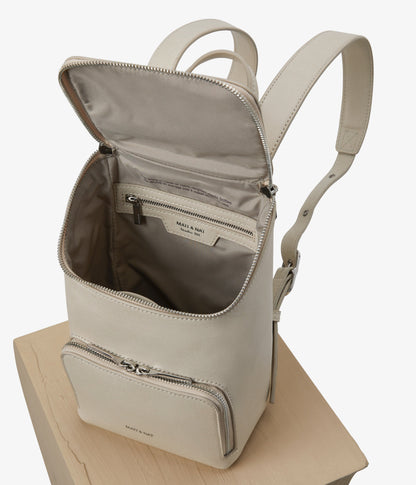 VIDASM Small Backpack - Vintage