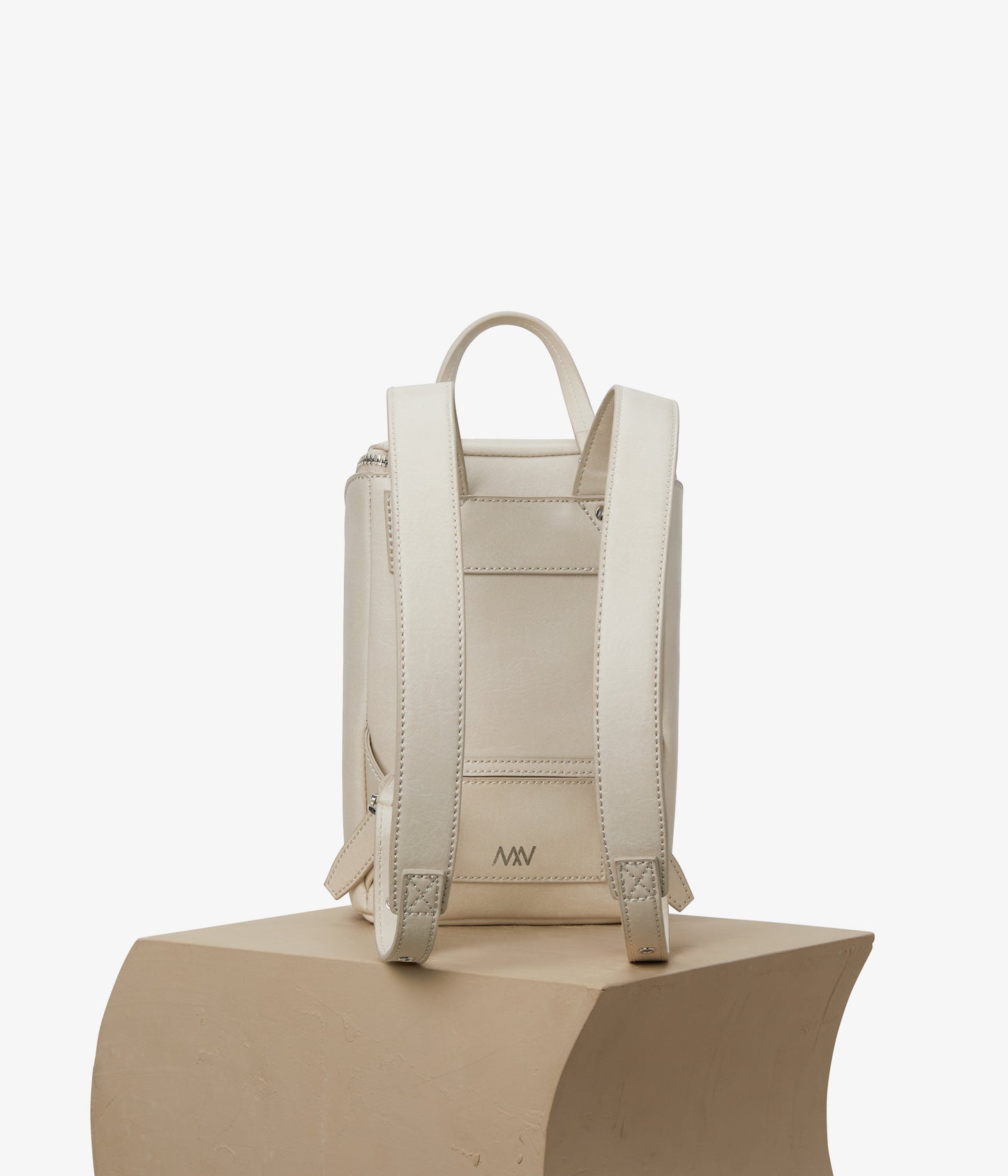 VIDASM Small Backpack - Vintage