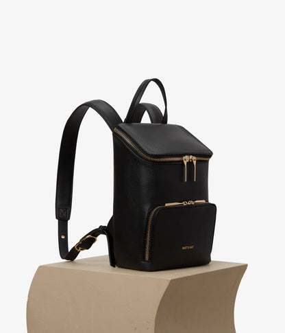 VIDASM Small Backpack - Vintage