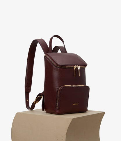 VIDASM Small Backpack - Vintage