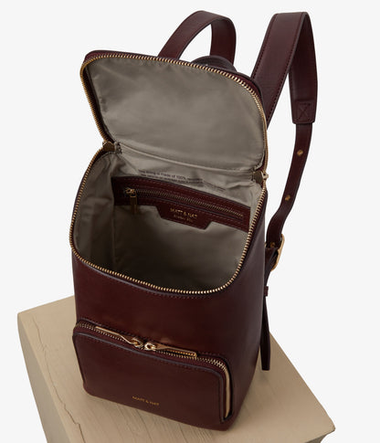 VIDASM Small Backpack - Vintage