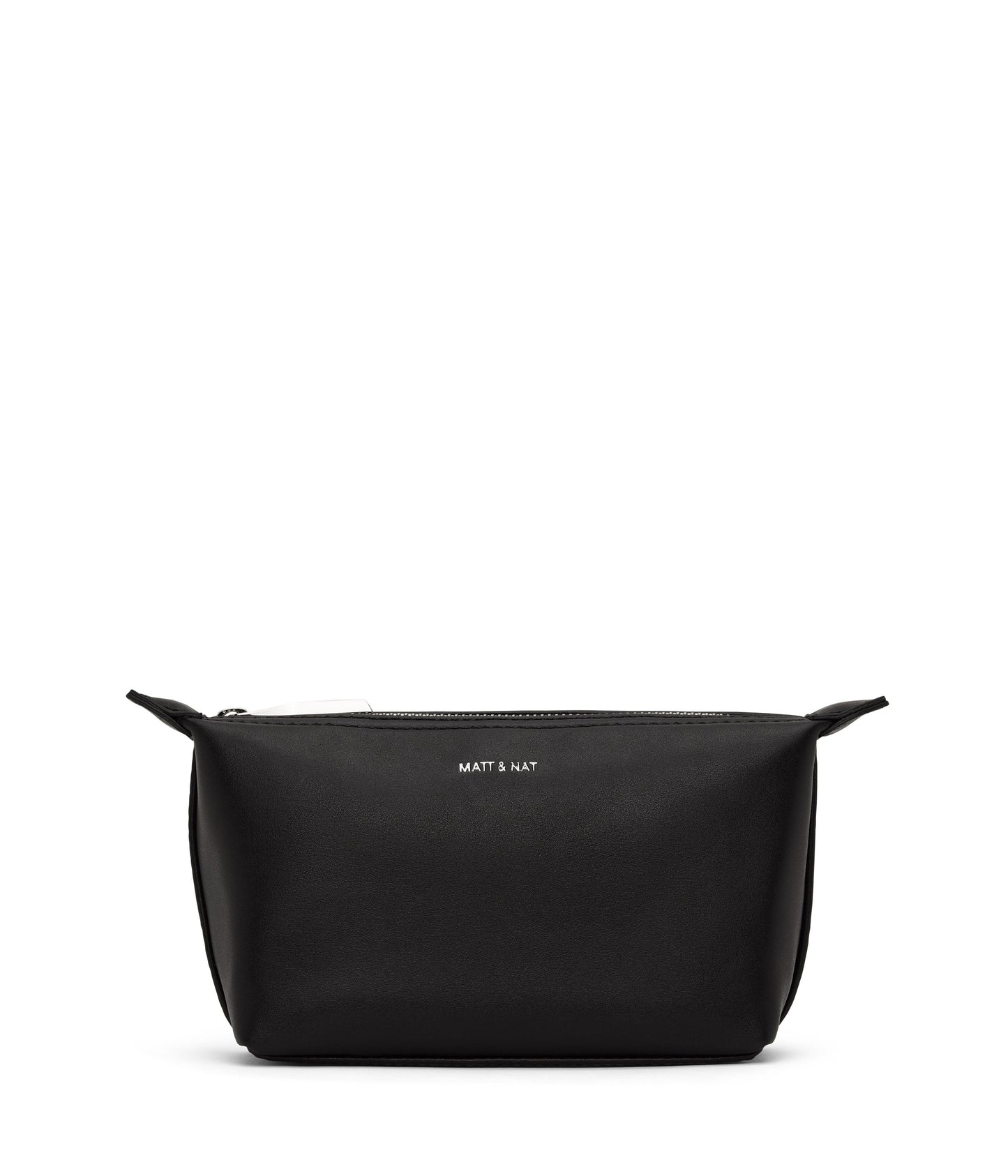 ABBI MINI Vegan Cosmetic Bag - Loom