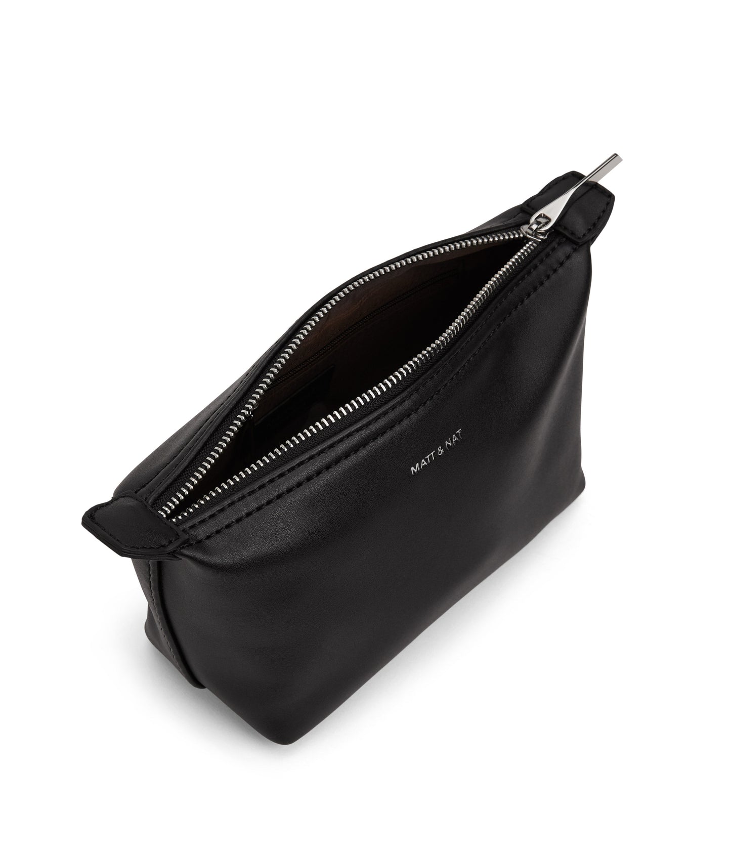 ABBI MINI Vegan Cosmetic Bag - Loom