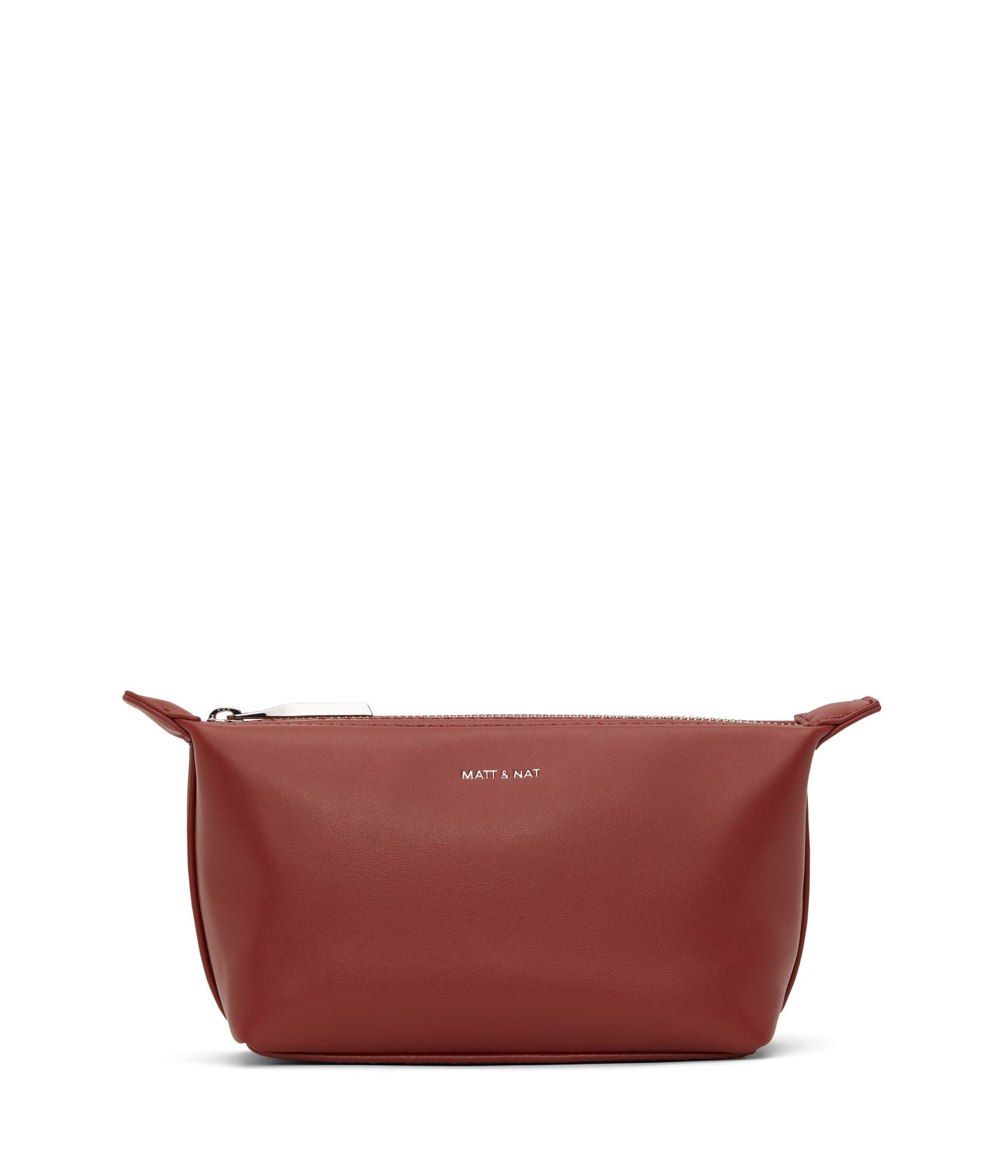 ABBI MINI Vegan Cosmetic Bag - Loom