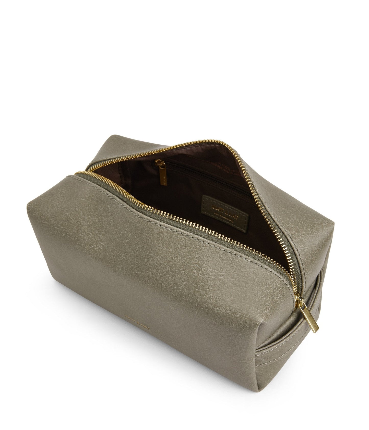 BLAIR Vegan Toiletry Case - Vintage