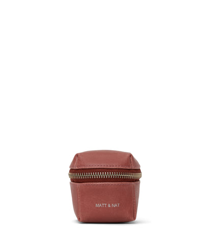 DARLING Vegan Jewelry Box - Vintage