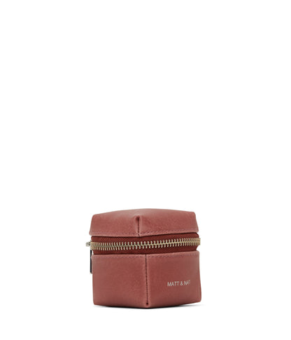 DARLING Vegan Jewelry Box - Vintage