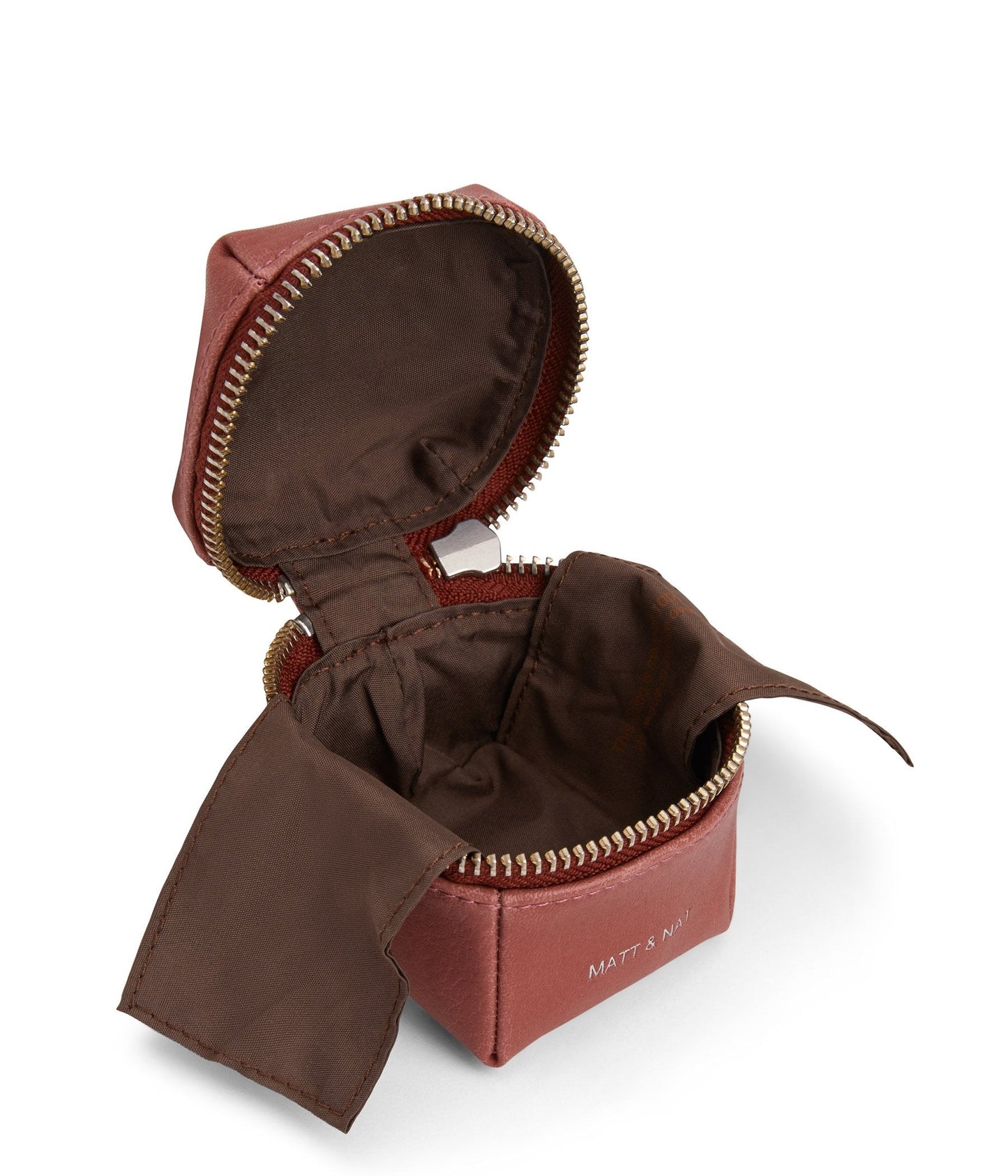 DARLING Vegan Jewelry Box - Vintage