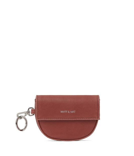 REGO Vegan Coin Purse - Vintage