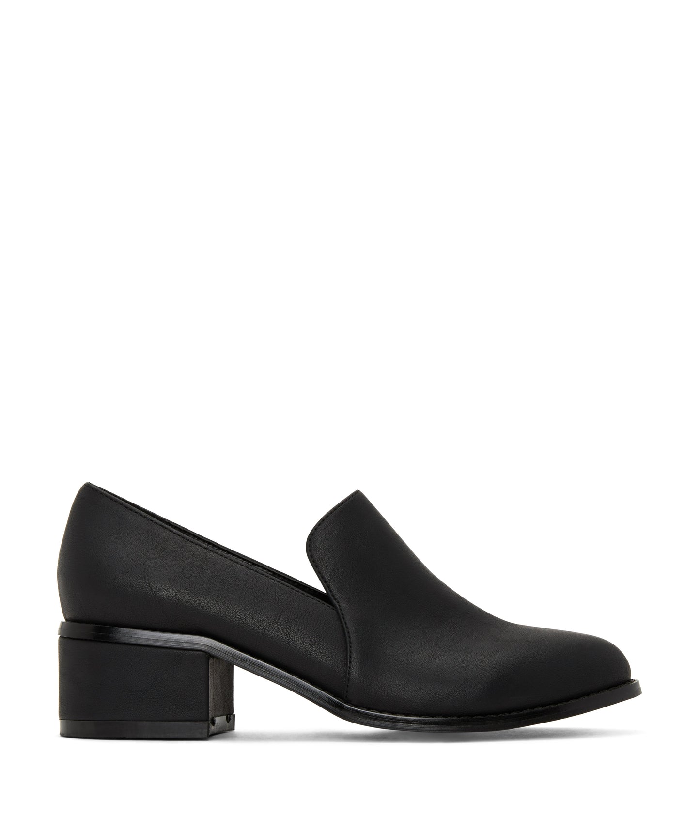 CASTELNAU Vegan Mid Heels