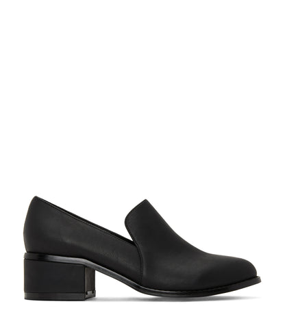 CASTELNAU Vegan Mid Heels