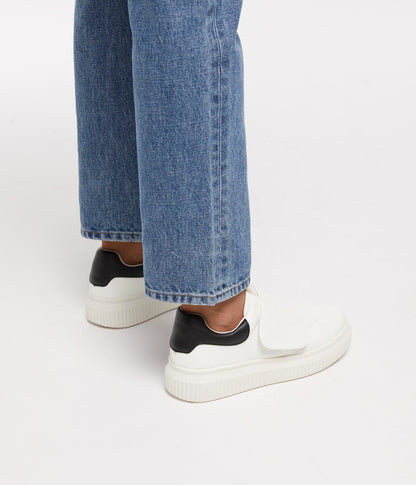 HARLEY Women's Vegan Sneakers