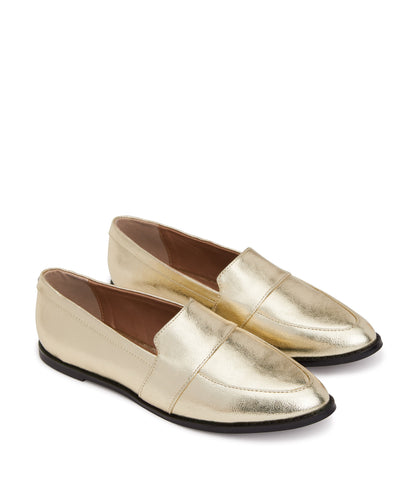 IZABEL Women's Vegan Loafers