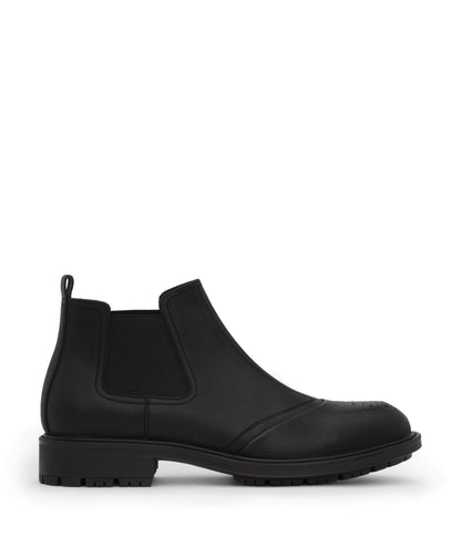LEO Men's Vegan Boots
