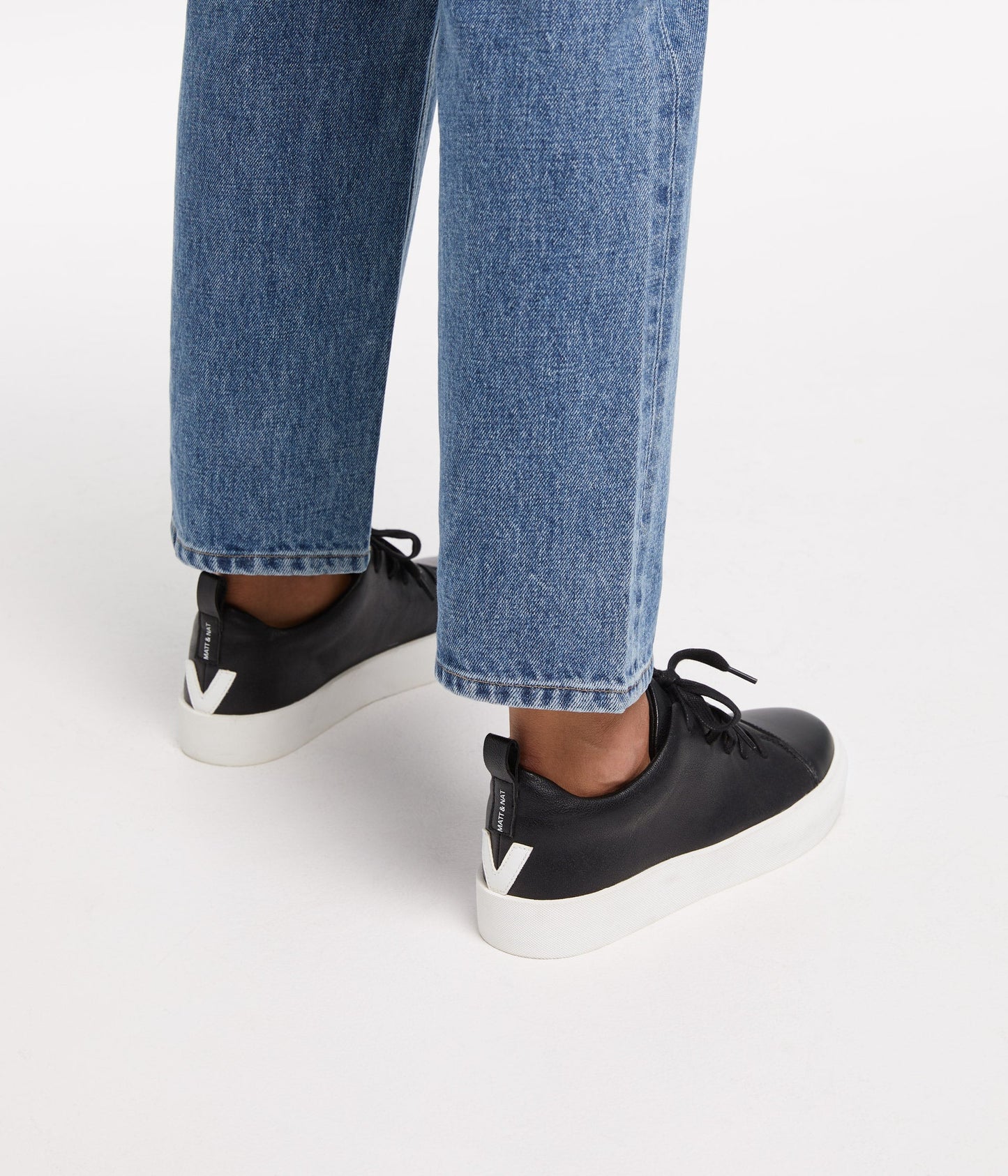 MARCI Women's Vegan Sneakers