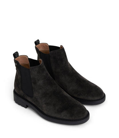 TOKIO Women's Vegan Chelsea Boots