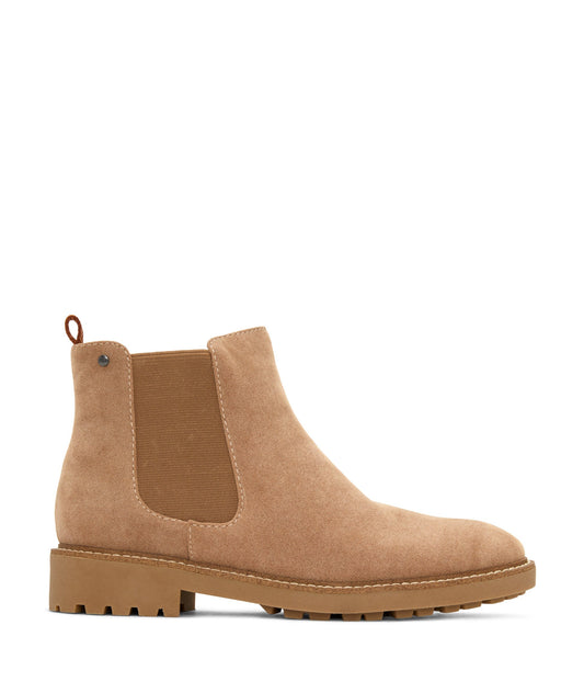 TOKIO Women's Vegan Chelsea Boots