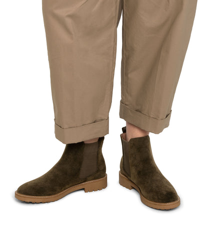 TOKIO Women's Vegan Chelsea Boots