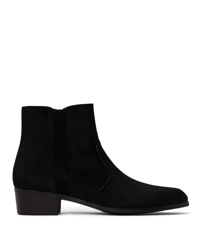 ZACK Men's Vegan Chelsea Boots