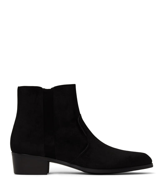 ZACK Men's Vegan Chelsea Boots