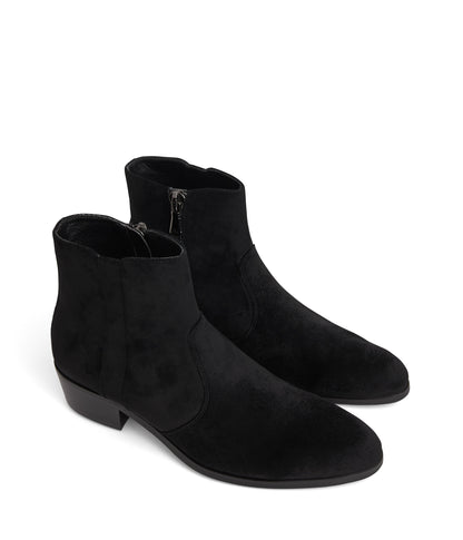 ZACK Men's Vegan Chelsea Boots