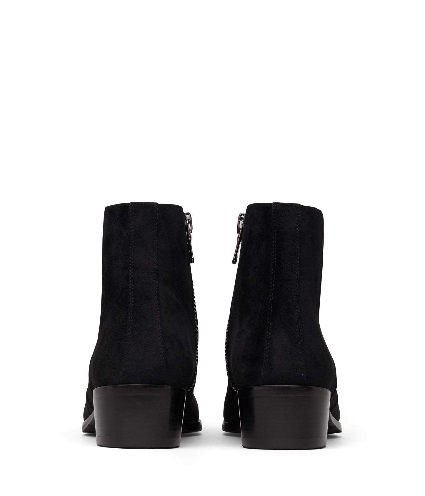 ZACK Men's Vegan Chelsea Boots