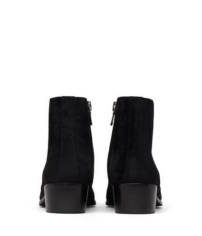 ZACK Men's Vegan Chelsea Boots