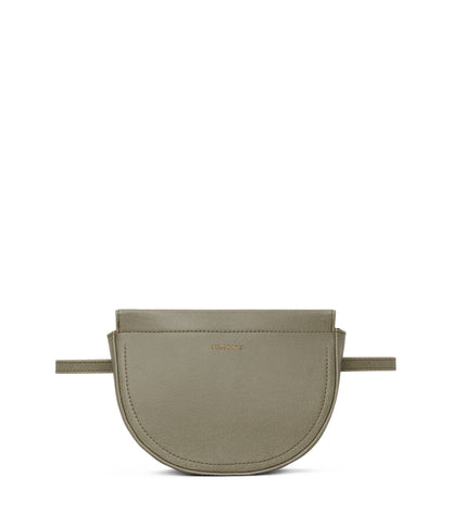 ABBOT Vegan Belt Bag - Vintage