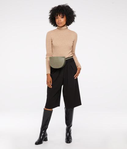 ABBOT Vegan Belt Bag - Vintage