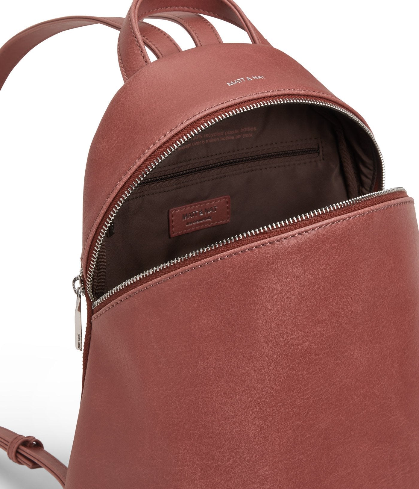 ARIES Vegan Backpack - Vintage