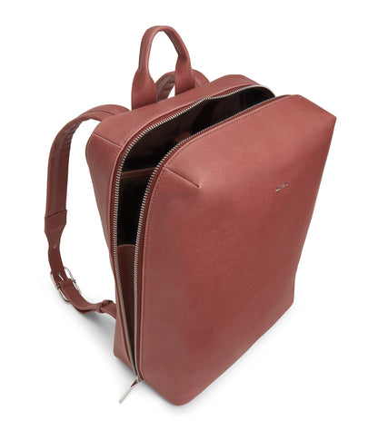 BREMEN Vegan Backpack - Vintage