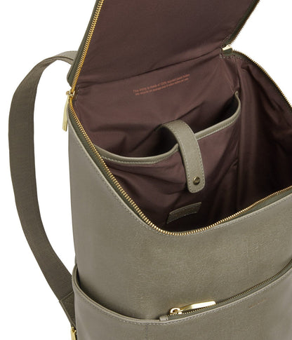 DEAN Vegan Backpack - Vintage