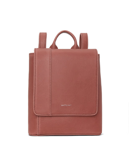 DEELY Vegan Mini Backpack - Vintage