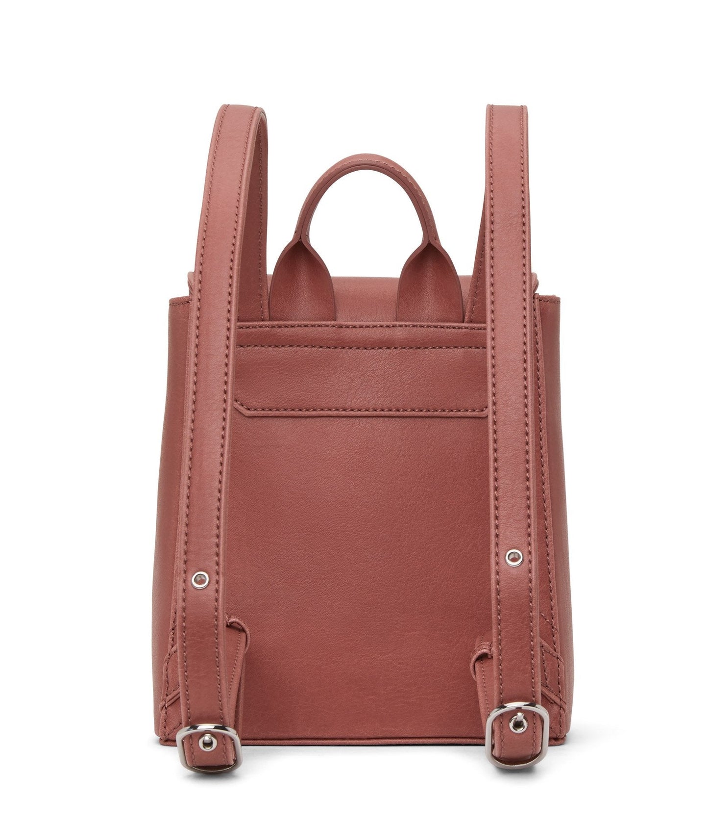 DEELY Vegan Mini Backpack - Vintage