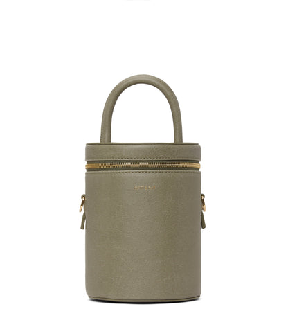 DOV Vegan Crossbody Bag - Vintage